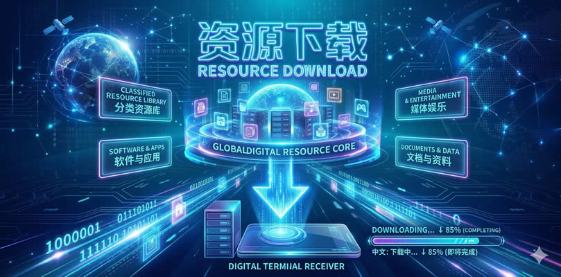 工具下载示意图