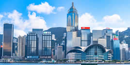 中国香港