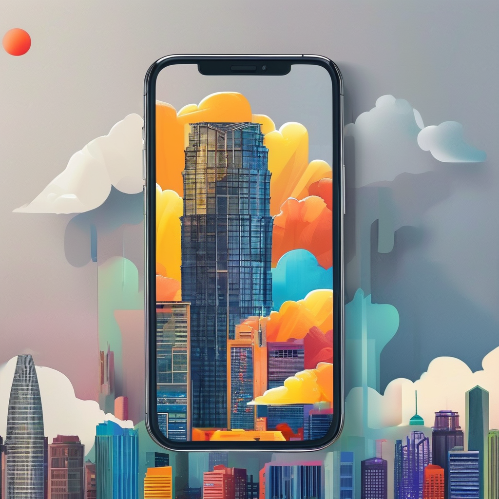 全球网络覆盖下的跨境云手机:技术革新与应用场景深度解析
