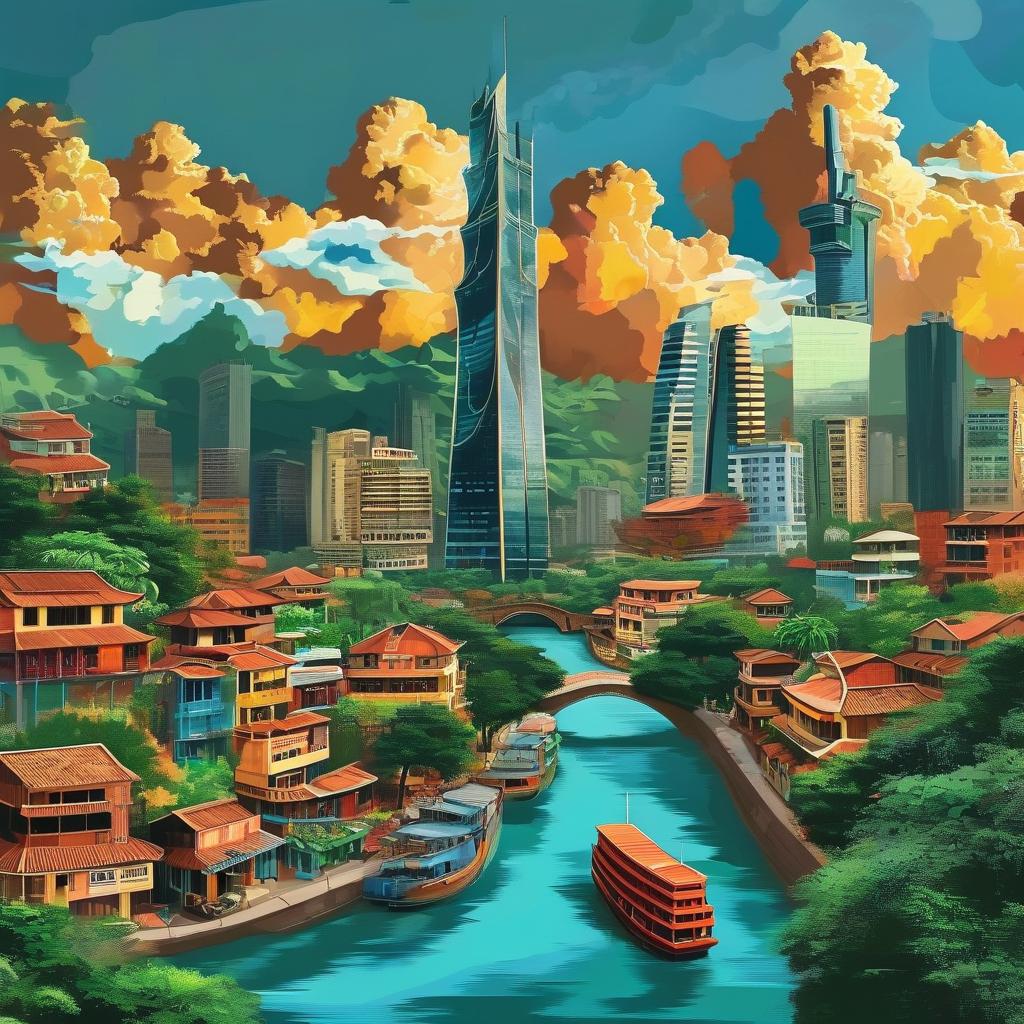 越南IP：技术与市场双重驱动下的数字存储革命