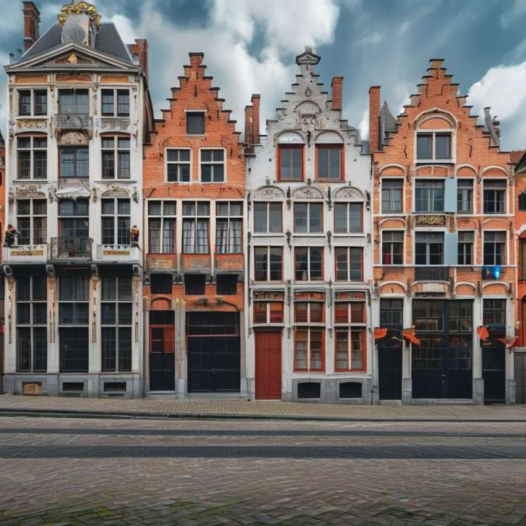 Belgian Supercomputing: The Future of Data Centers and Beyond
