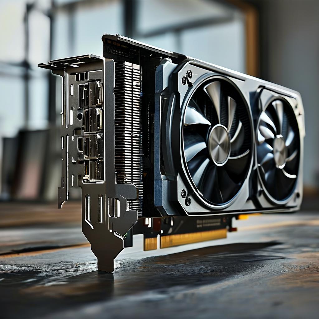 NVIDIA A800-NVLink：传统与创新的完美融合