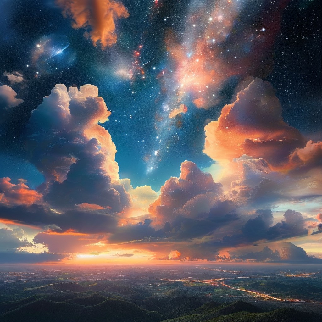 智星云：开启云时代新纪元