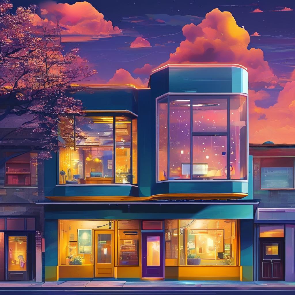 DigitalOcean： cost-effective cloud solutions for modern businesses