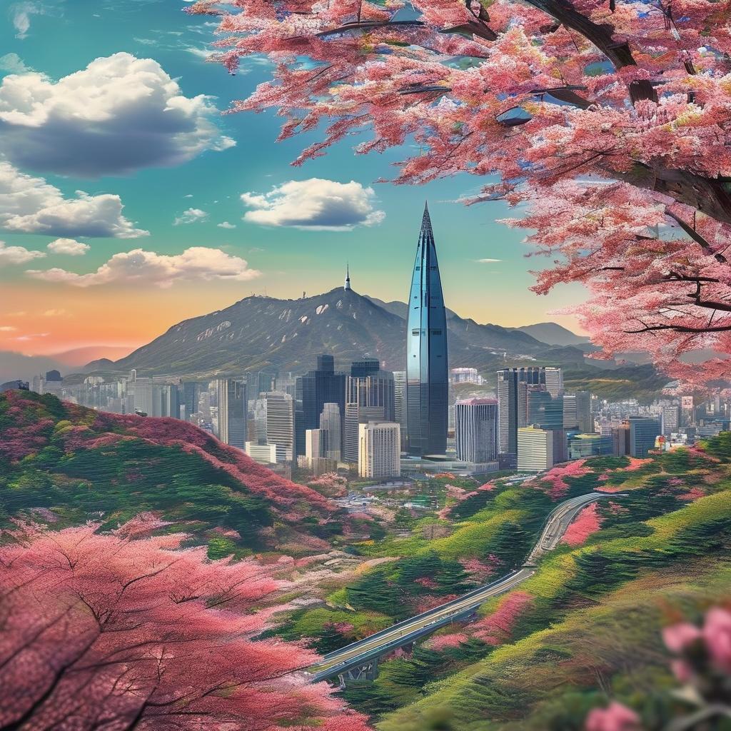 韩国VPS：技术与市场的双重优势