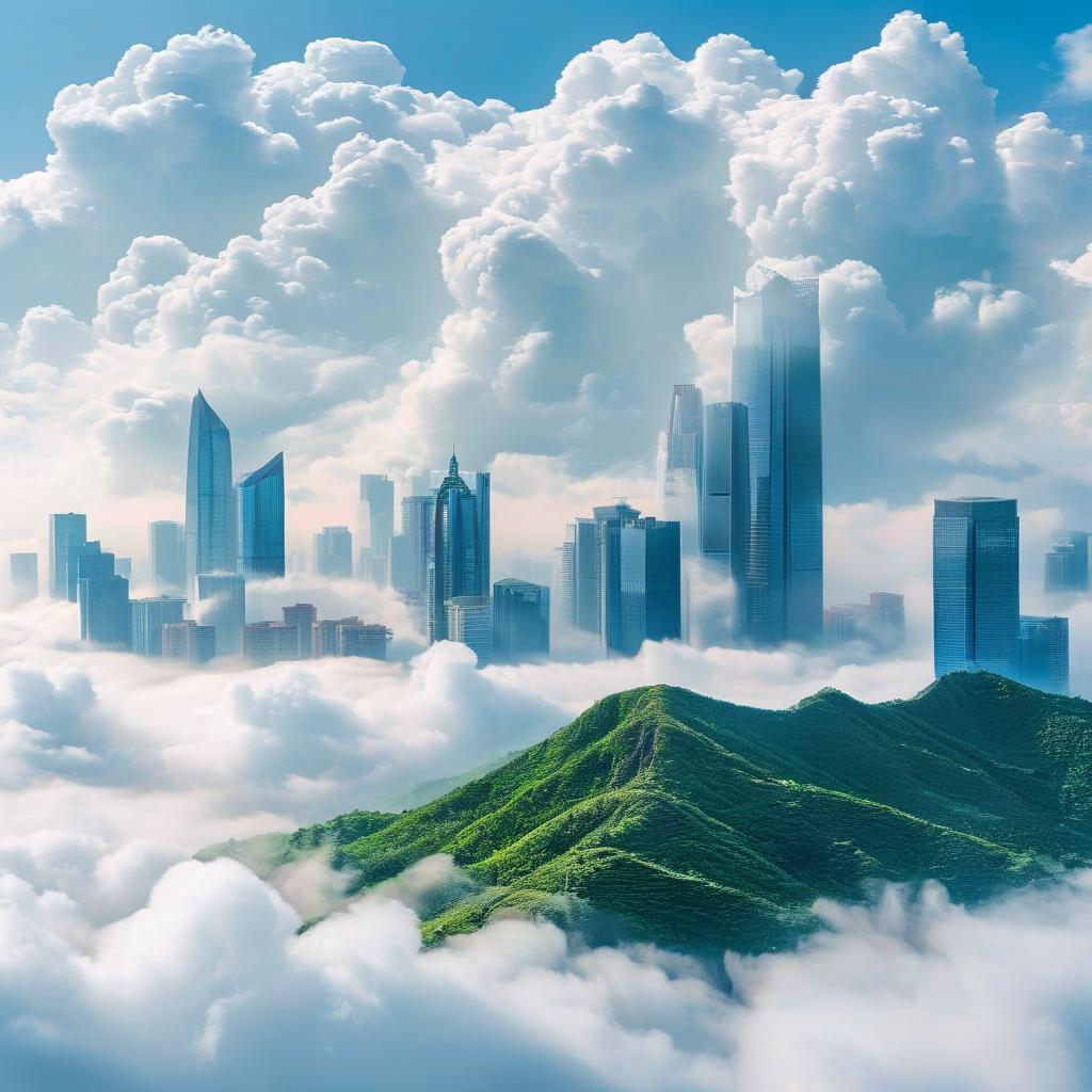 2024年最值得选择的中国云主机选购指南：提升效率的秘密武器