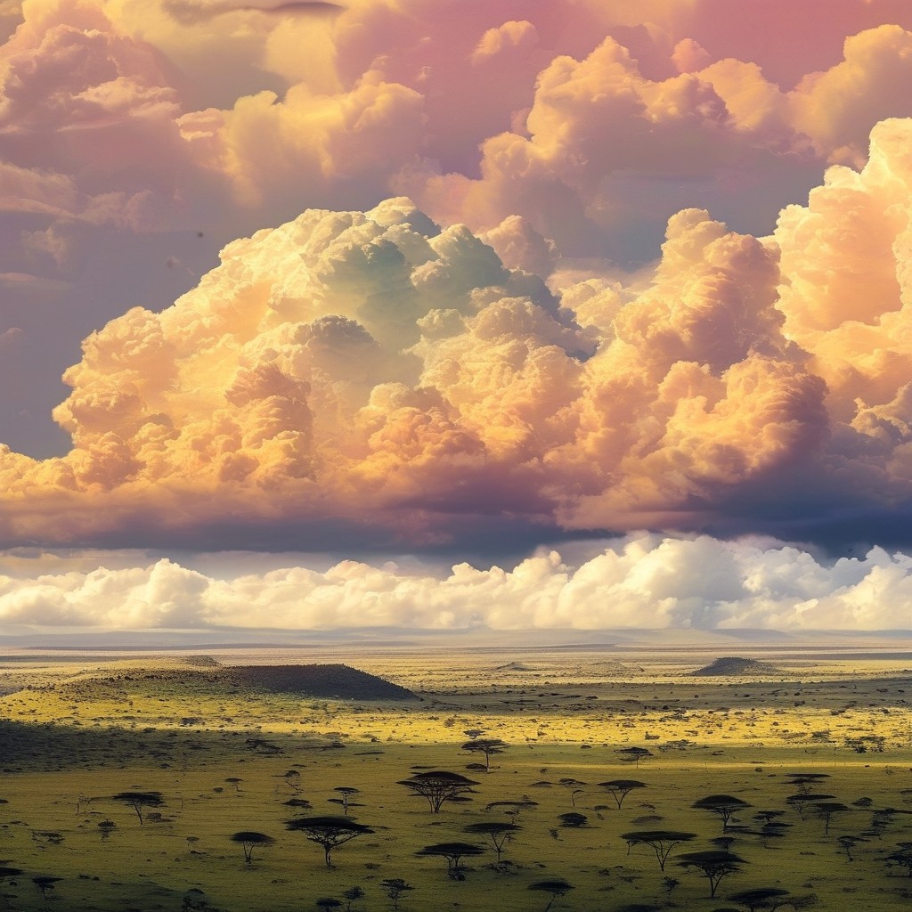 肯尼亚云主机： cost-effective solution for optimal cloud services in East Africa