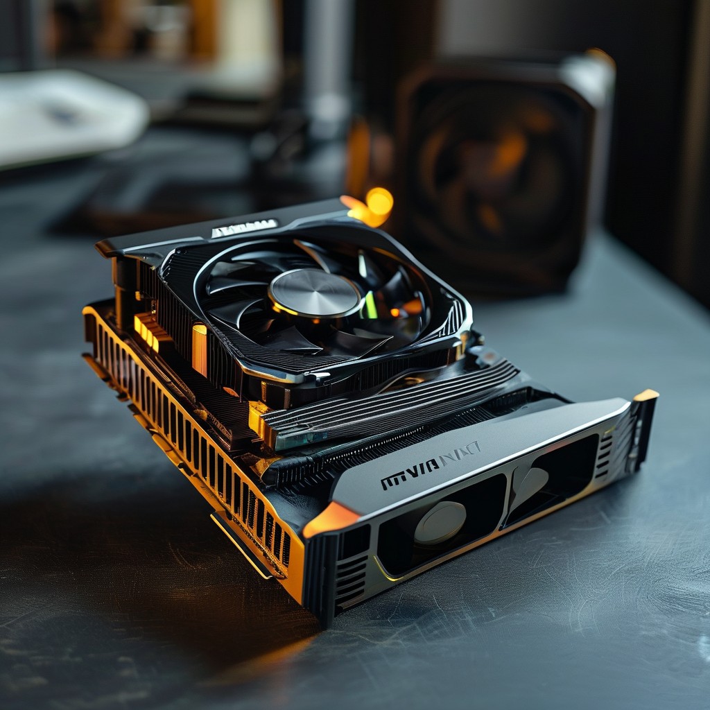 NVIDIA RTX A4500：为何成为深度学习新宠？