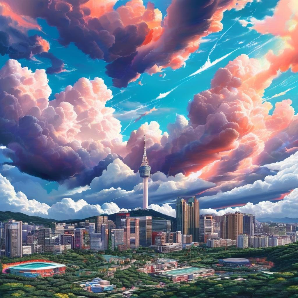 韩国云主机：亚洲市场的新兴力量