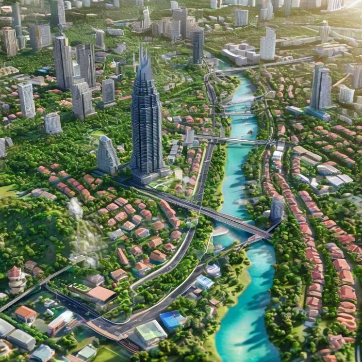 泰国跨境电商线路：为何成为市场新宠？
