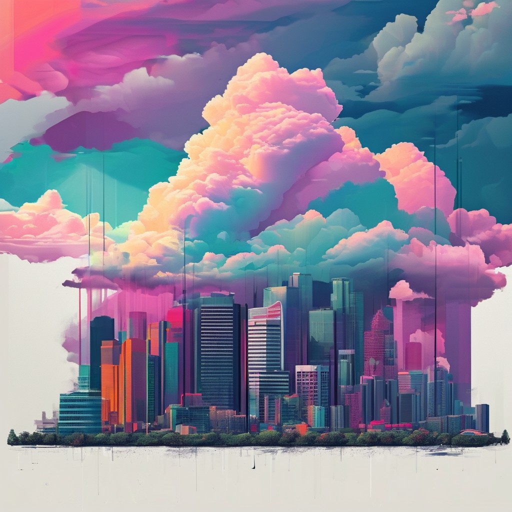 算力云：为何成为科技行业的未来之星？