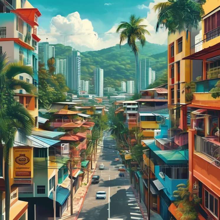 菲律宾IP的崛起：传统方案 VS 创新技术