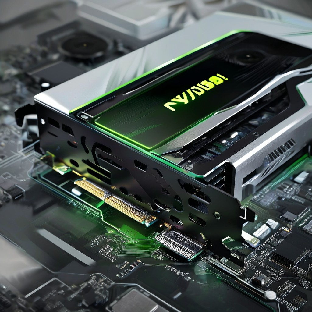 NVIDIA GTX 1080: 新时代的显卡王者