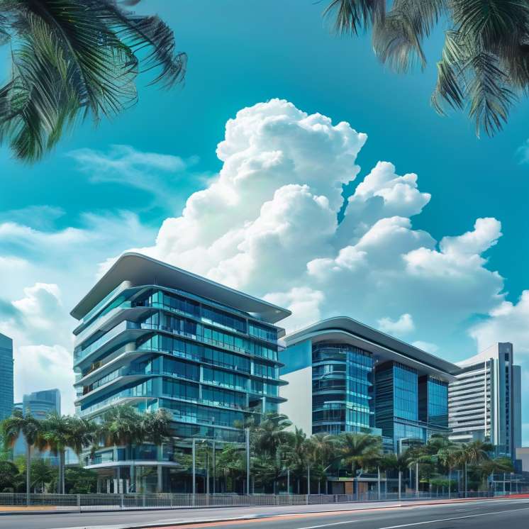 SingTel Cloud：传统架构的颠覆者还是市场泡沫？