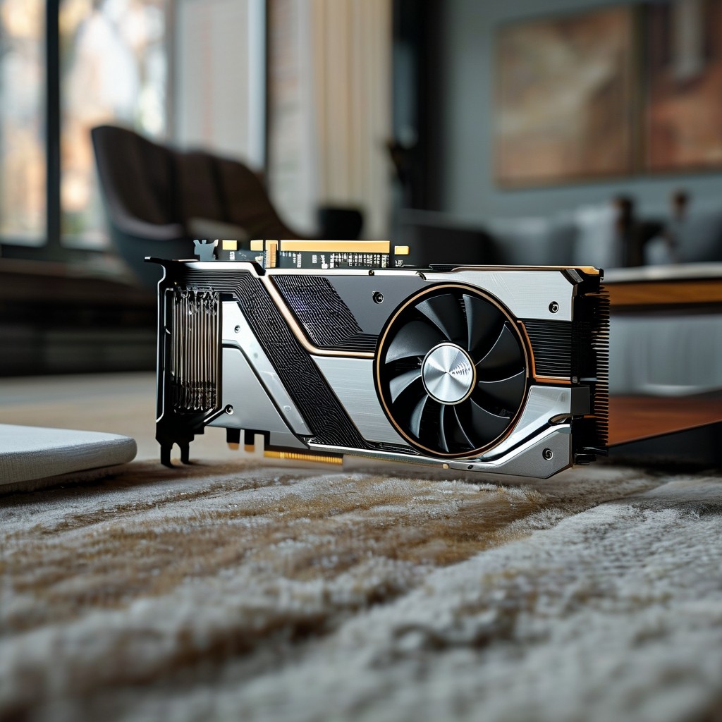 NVIDIA RTX 3070Ti：成本效益新标杆