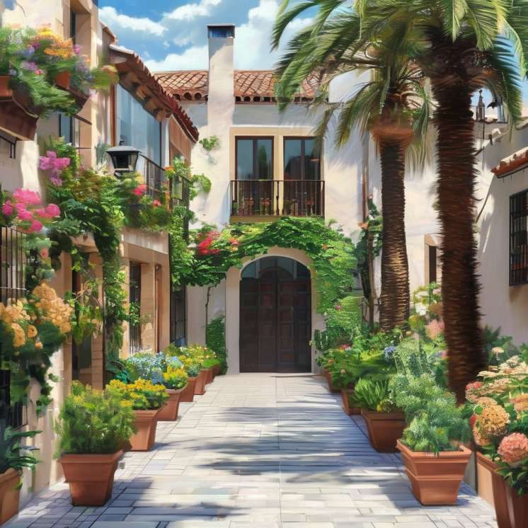 西班牙IP的崛起：传统方案VS创新技术