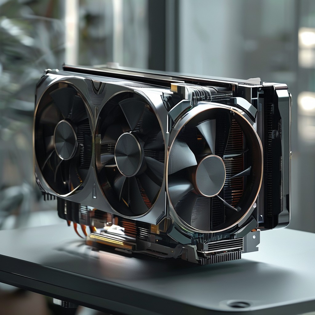 NVIDIA Tesla L4：开启自动驾驶新时代