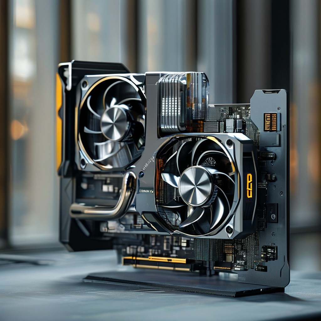 NVIDIA TITAN X：为何成为深度学习领域的巨星？