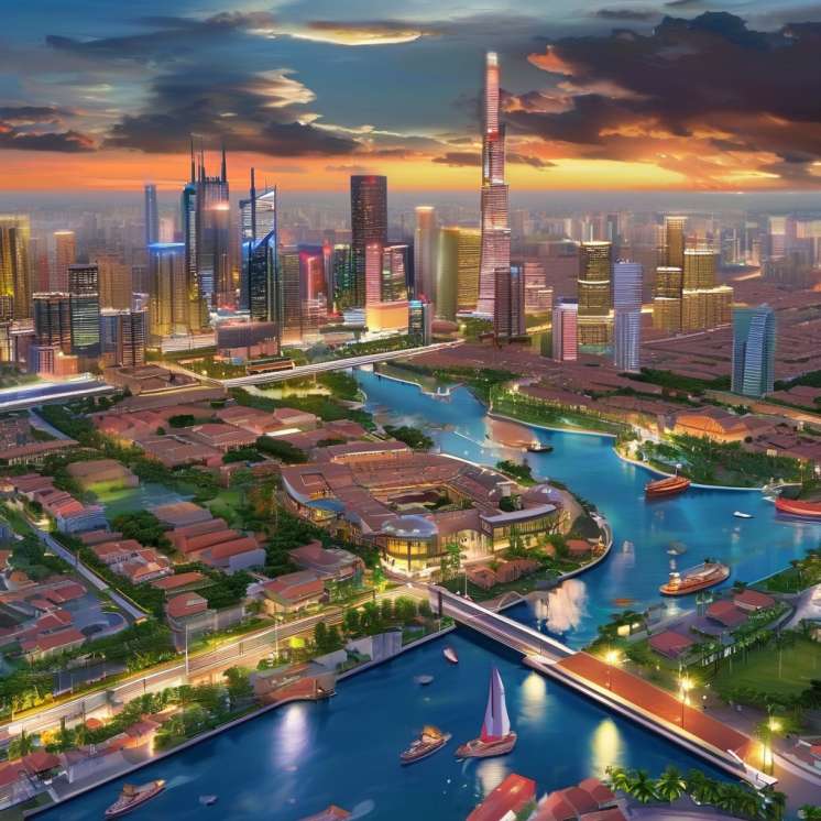 马里跨境电商线路：为什么成为市场新宠？