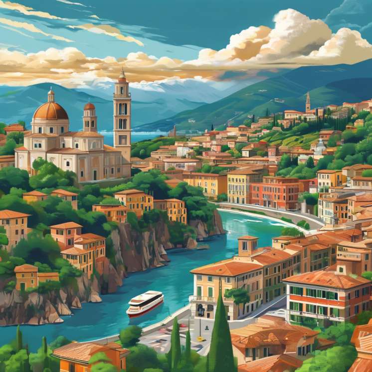 意大利为何成为全球带宽发展的一匹黑马？