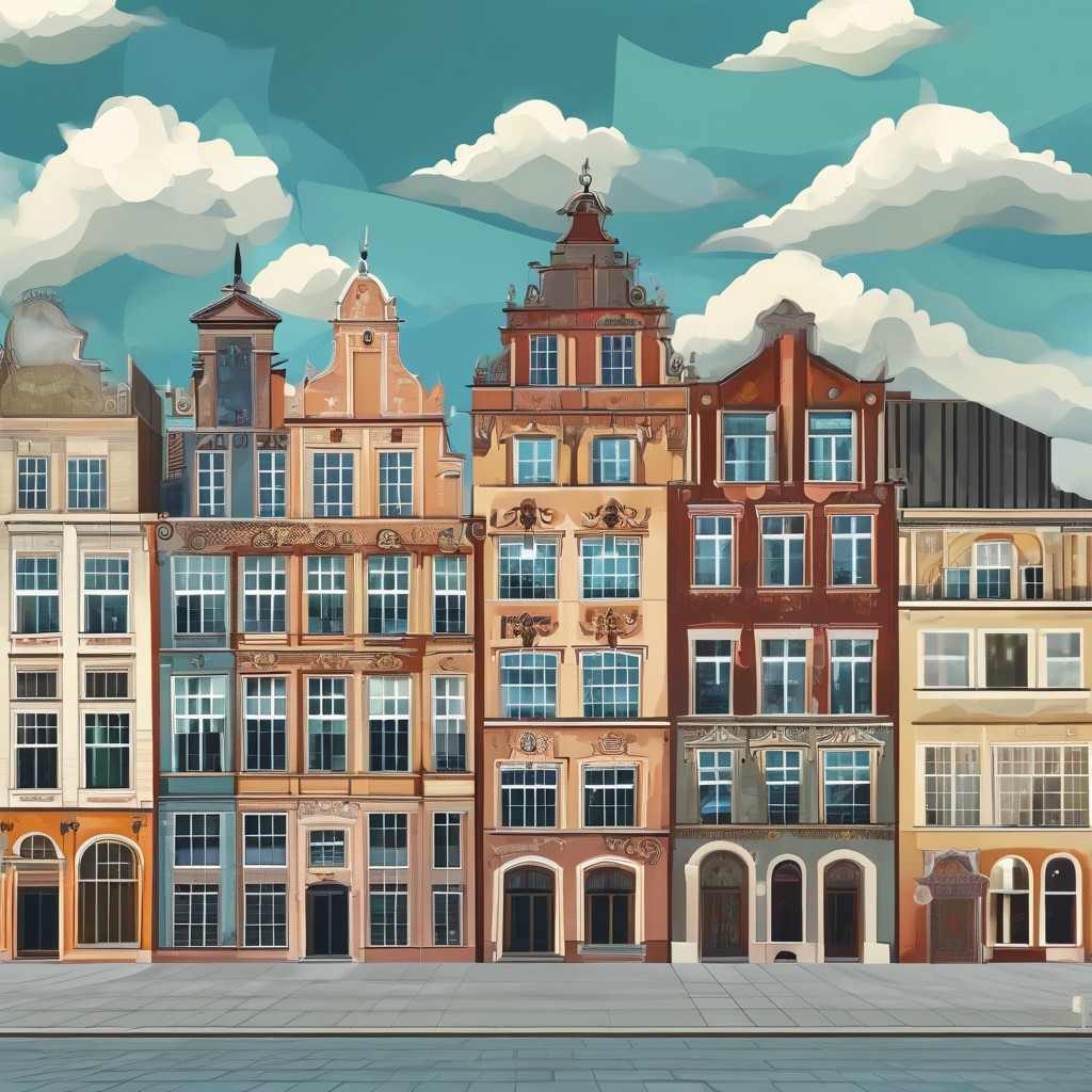 9个关键点揭示波兰IP为何成为市场新宠