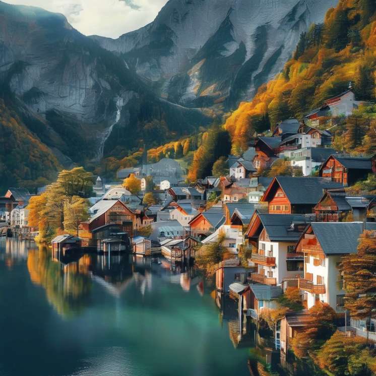 奥地利本地原生IP：市场新宠的崛起