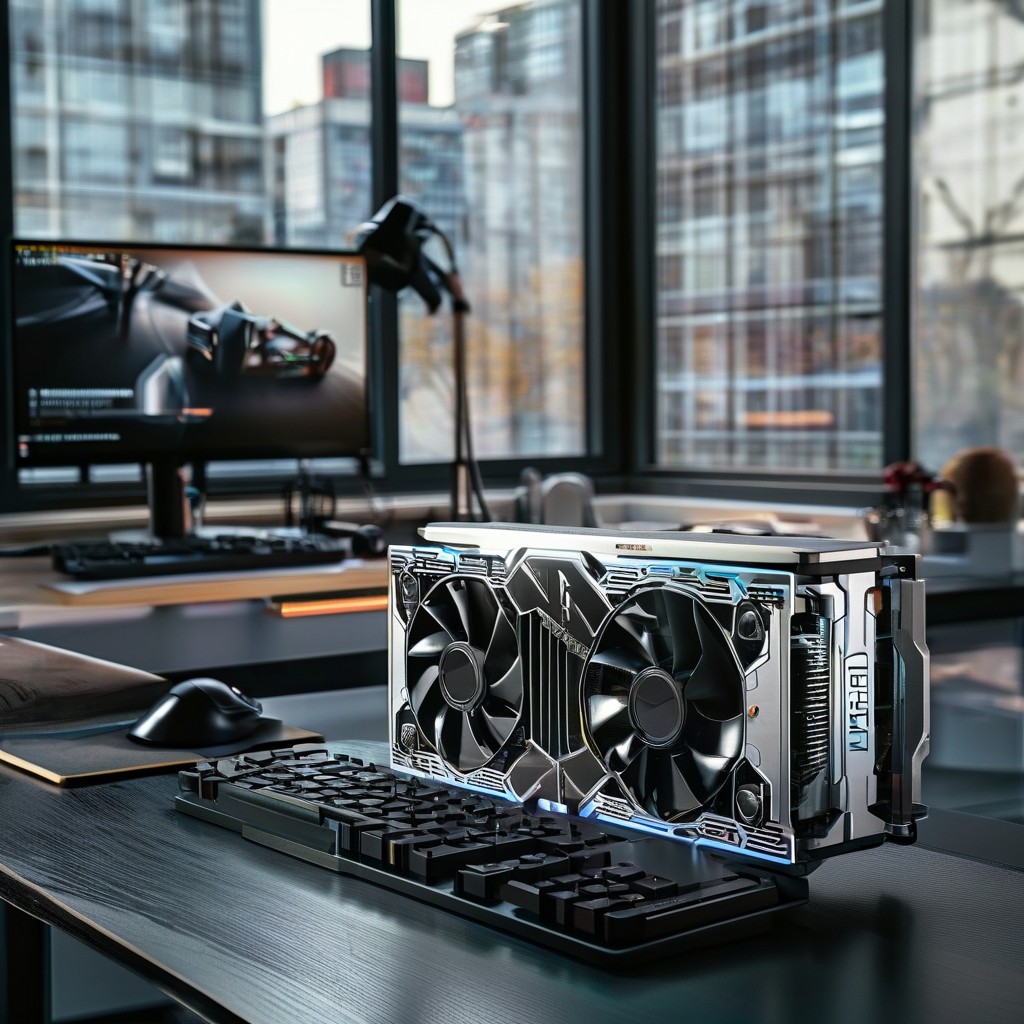 NVIDIA Quadro RTX 6000：超越传统，重塑专业图形计算