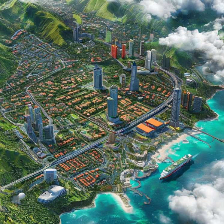 印尼跨境电商线路：市场趋势分析