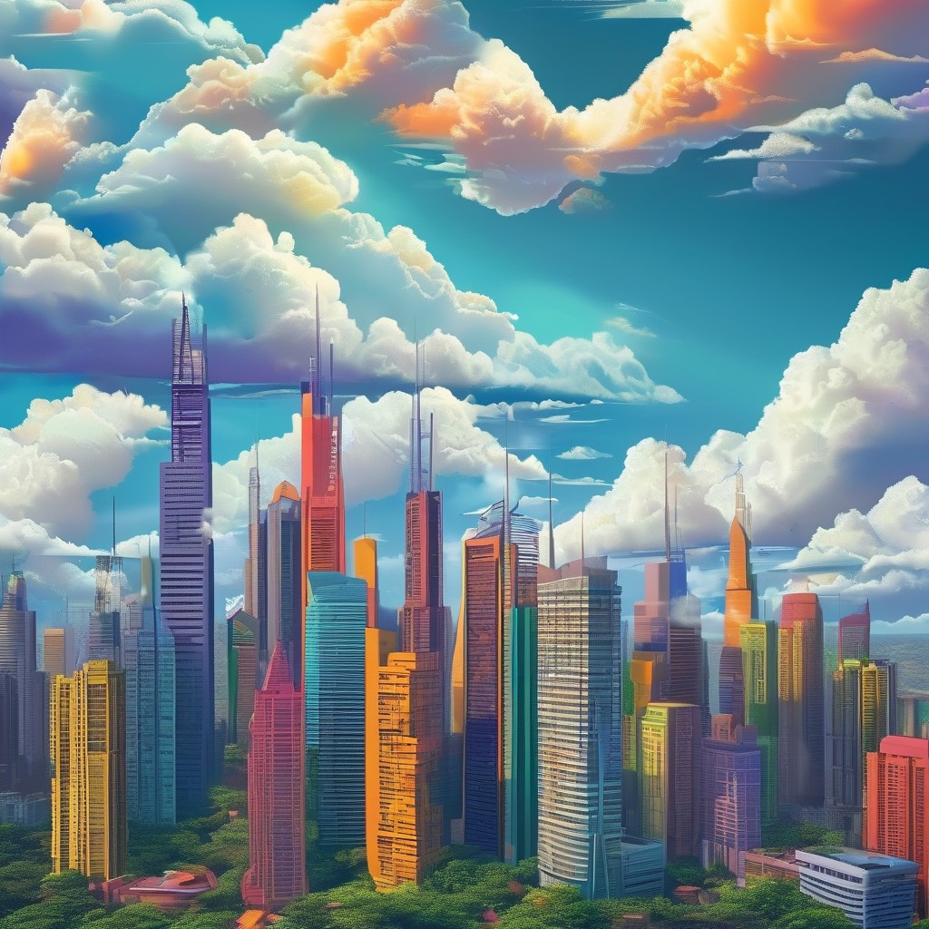 移动云：为何成为市场新宠？