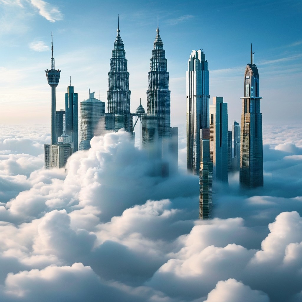 巴基斯坦云电脑，真的那么神奇吗？