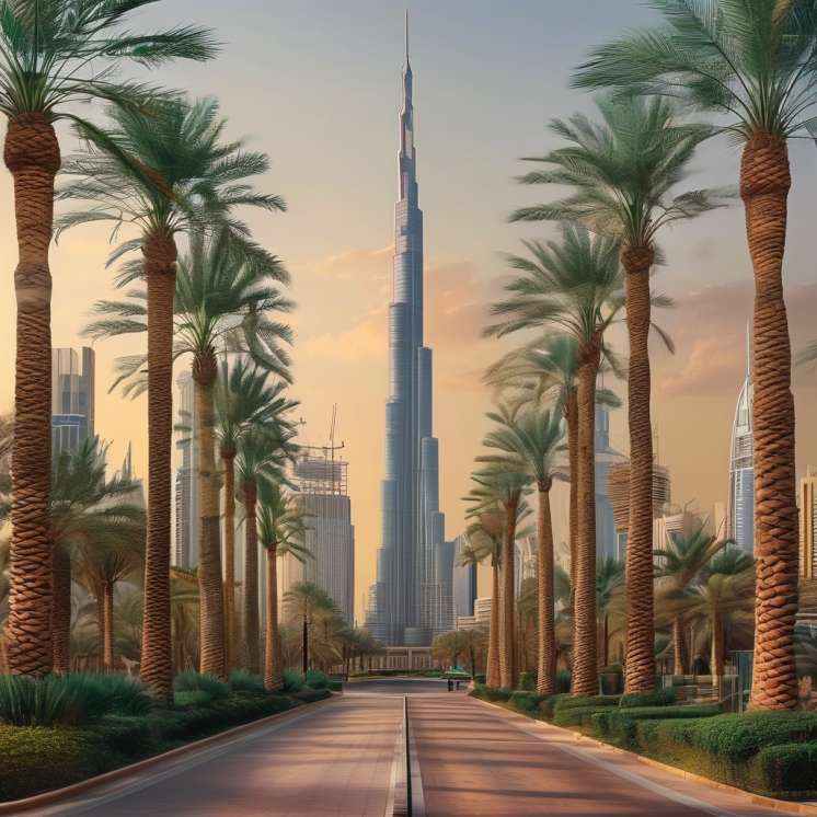 阿联酋节点为何成为未来市场新宠？技术与市场的双面镜像