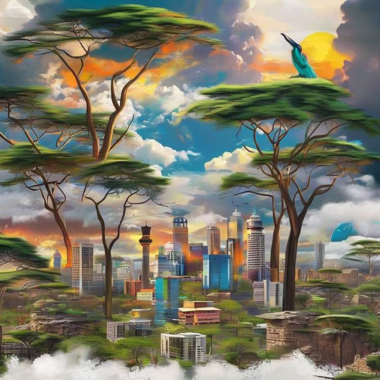 肯尼亚VPS：市场新宠背后的真相