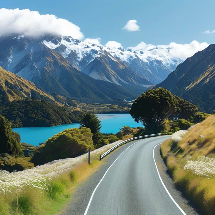 新西兰本地原生IP：重塑内容生态的新势力