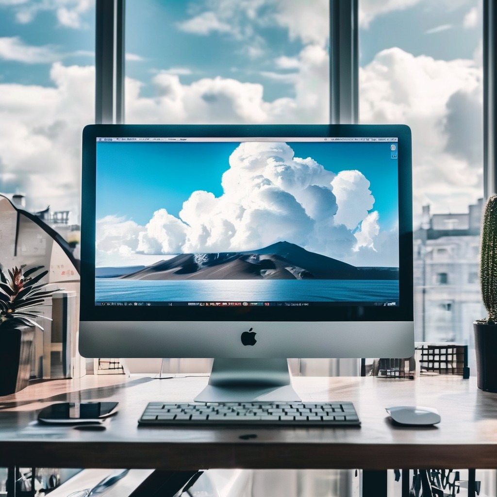 为什么爱尔兰云电脑成了市场新宠？