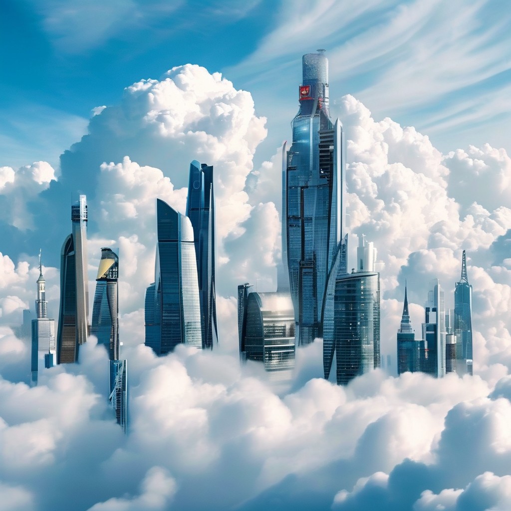 俄罗斯云电脑：真的会成为下一个市场新宠吗？