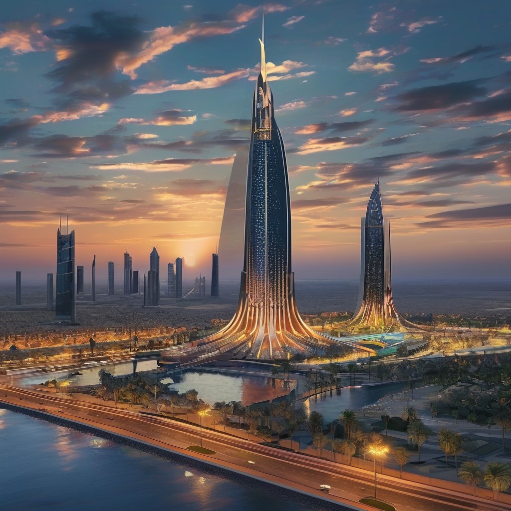 伊拉克带宽：从技术解析到市场洞察