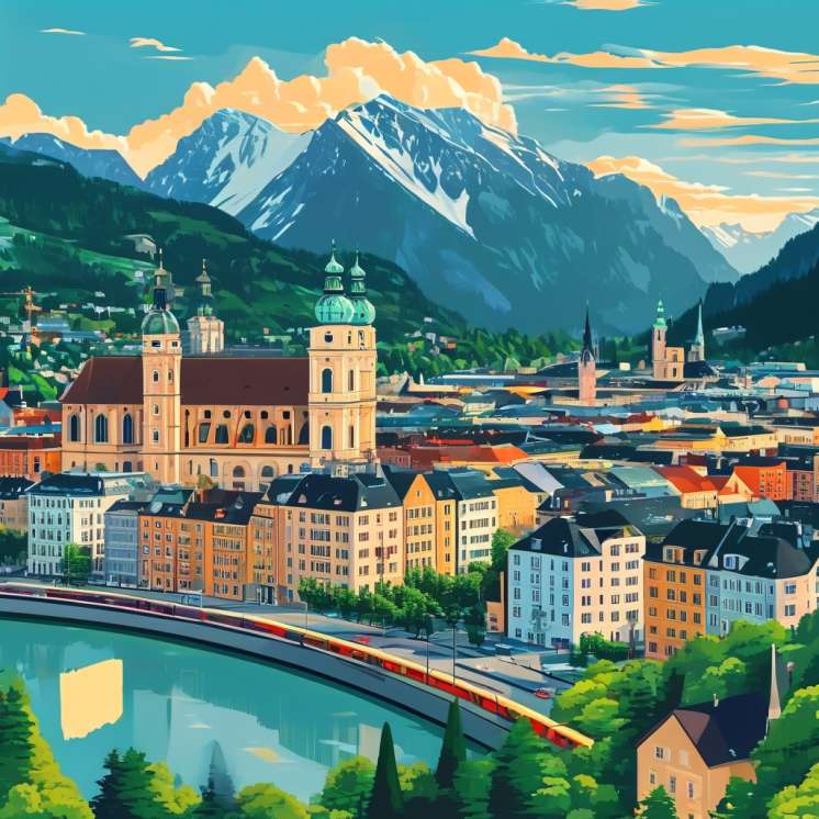 奥地利带宽为何能成为市场新宠？