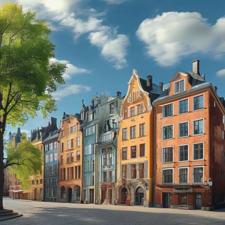 瑞典节点：改变游戏规则的新一代技术方案