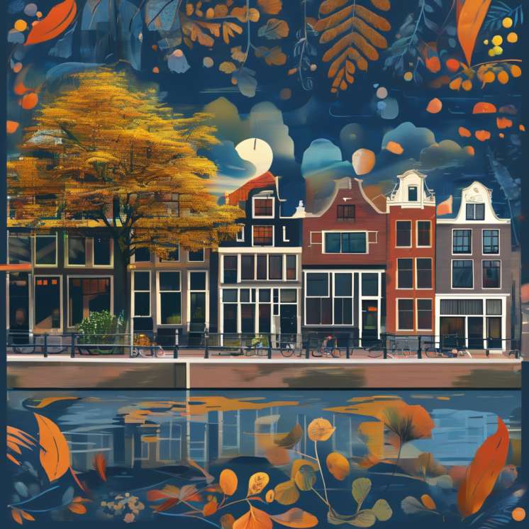 荷兰算力：构建高效计算的未来新星