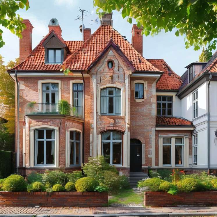 丹麦静态住宅IP：未来生活的新趋势