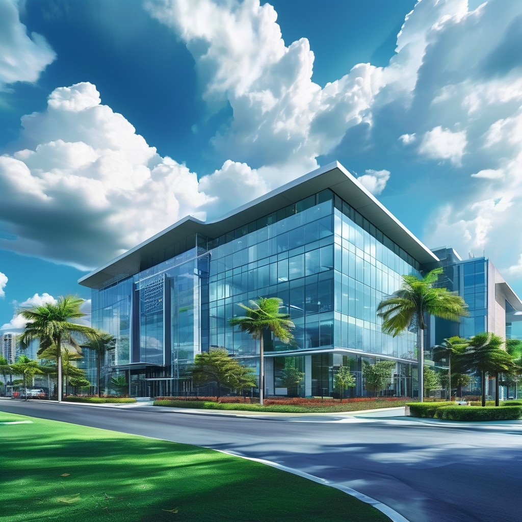 VMOS Cloud：云计算的未来趋势与变革