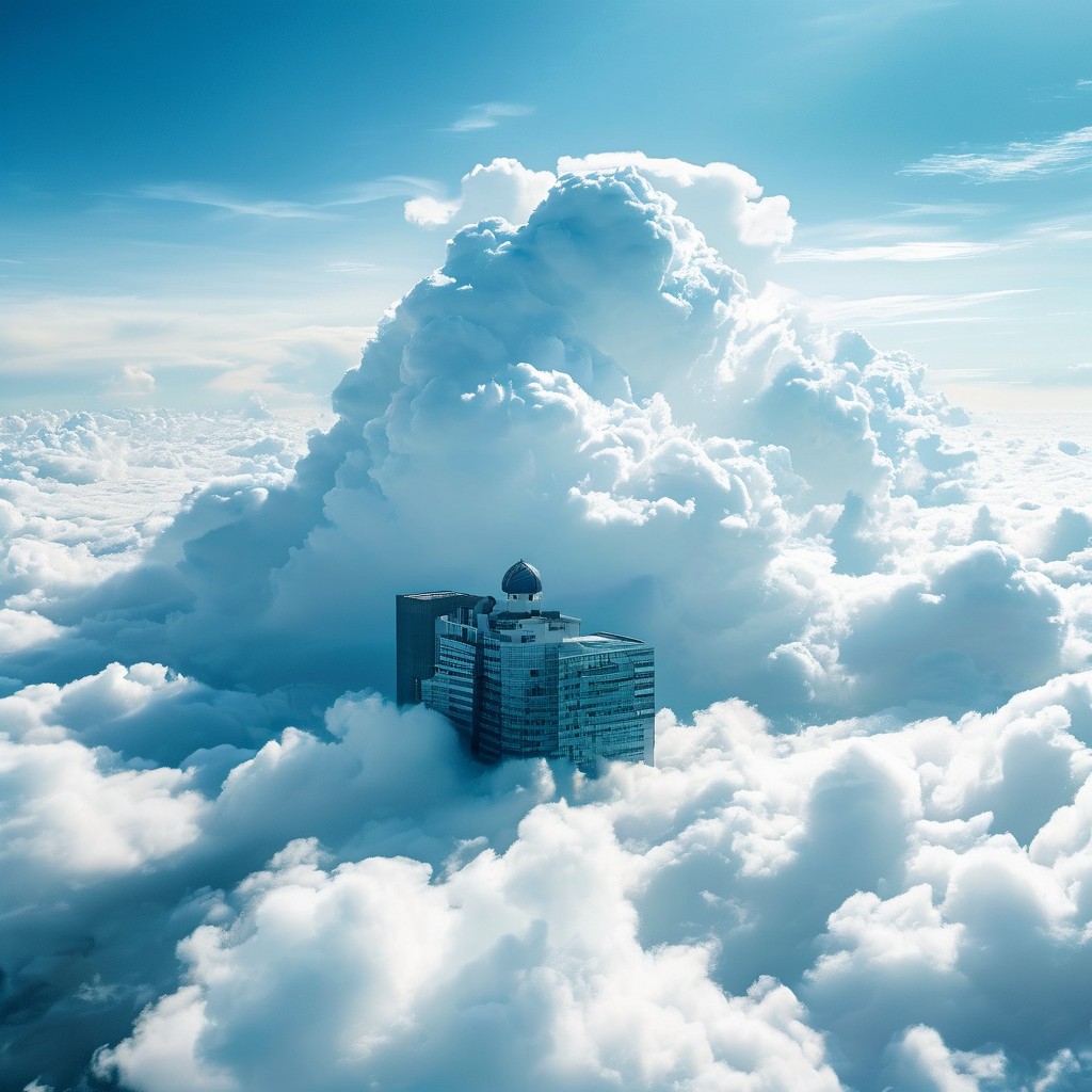 印尼云电脑：新兴市场的新宠儿