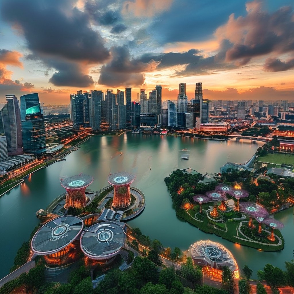 新加坡VPS：为何成为市场新宠？