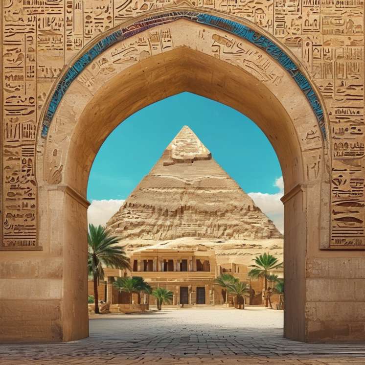 埃及本地原生IP：市场新宠的崛起之路