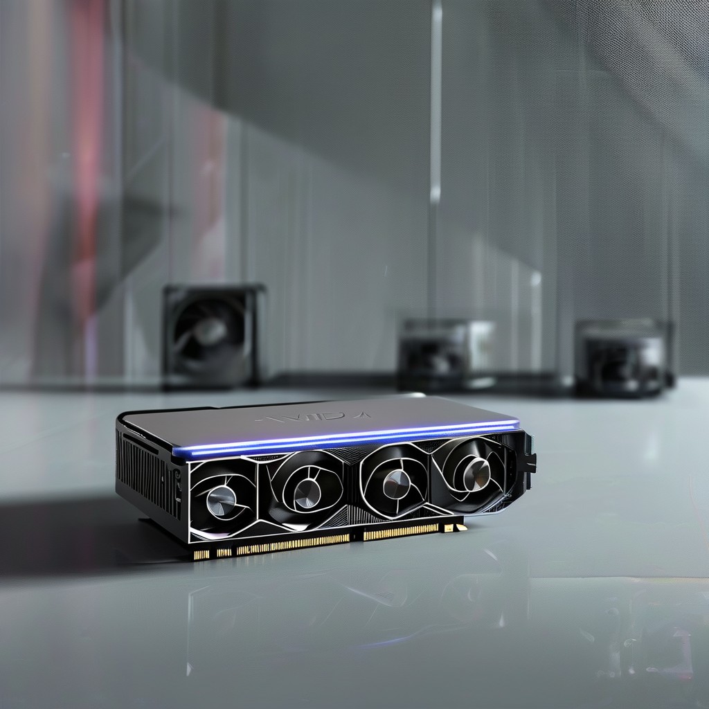 NVIDIA Quadro RTX 6000：重塑专业图形计算的利器