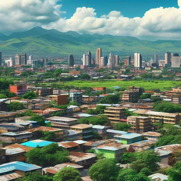 加纳本地原生IP：市场新宠的秘密