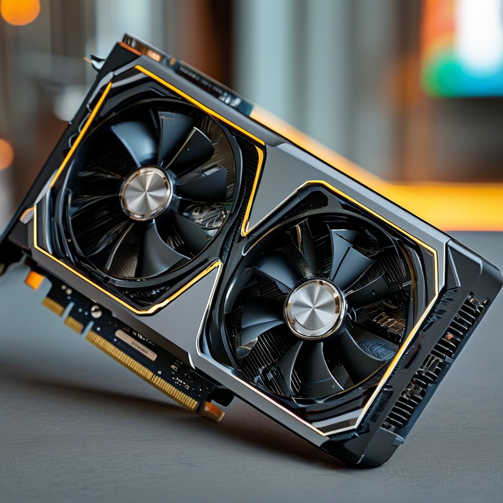 NVIDIA GTX 1650：未来游戏显卡的破局者