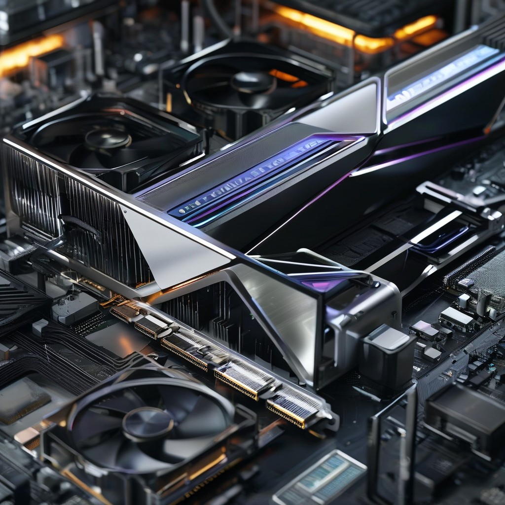 NVIDIA RTX 2000 Ada Generation: 新时代下的革新与挑战