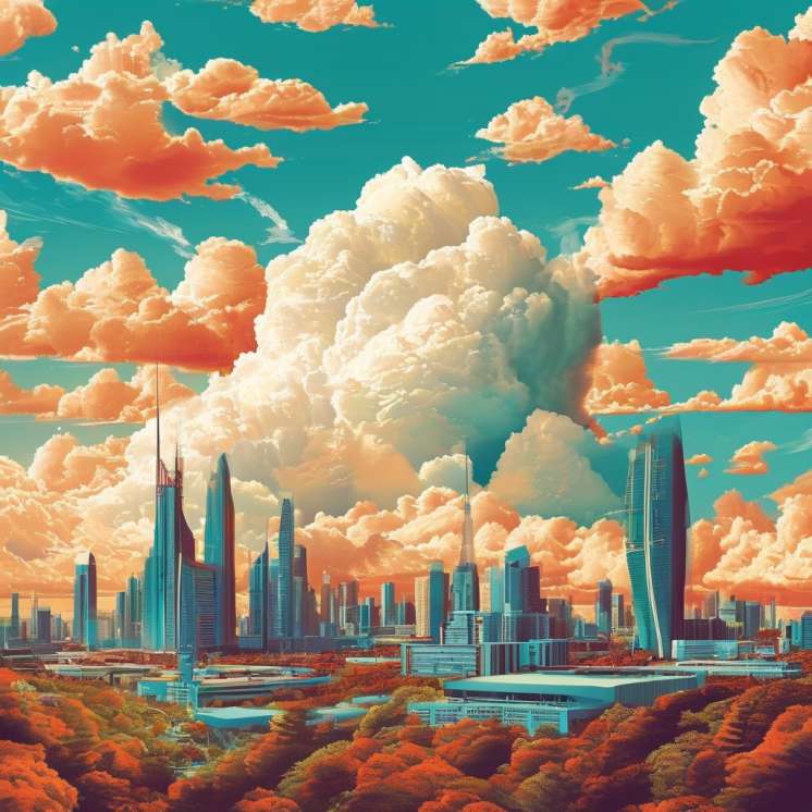 未来已来：快云如何引领数字化转型的新篇章