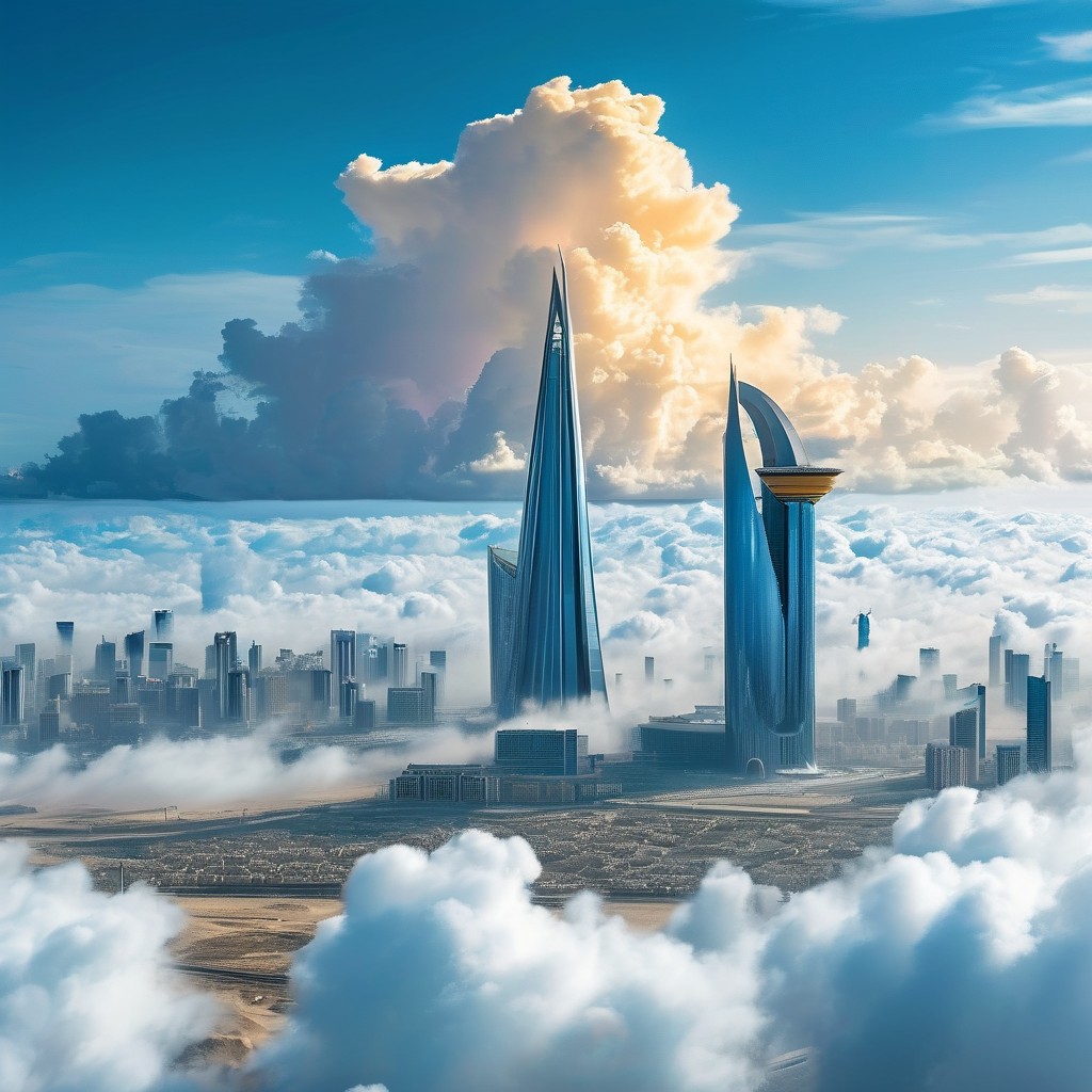 巴林云电脑：重塑远程办公的新范式